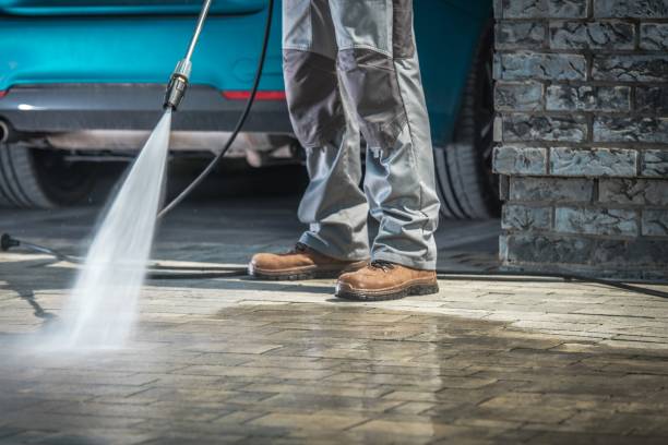 Concrete Sealing in Bowling Green, OH